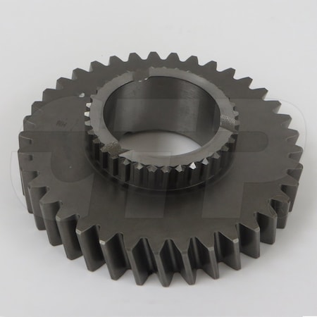 Aic Replacement Parts Gear 37 Teeth Fits Caterpillar Models 1174650